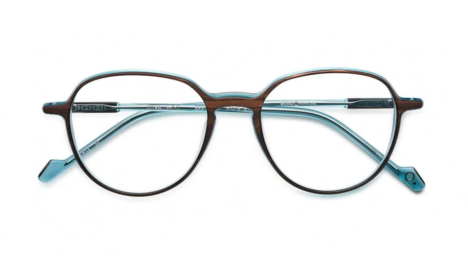 Etnia Barcelona ULTRA LIGHT 11 Eyeglasses - view 14